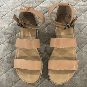 Soludos City Sandal